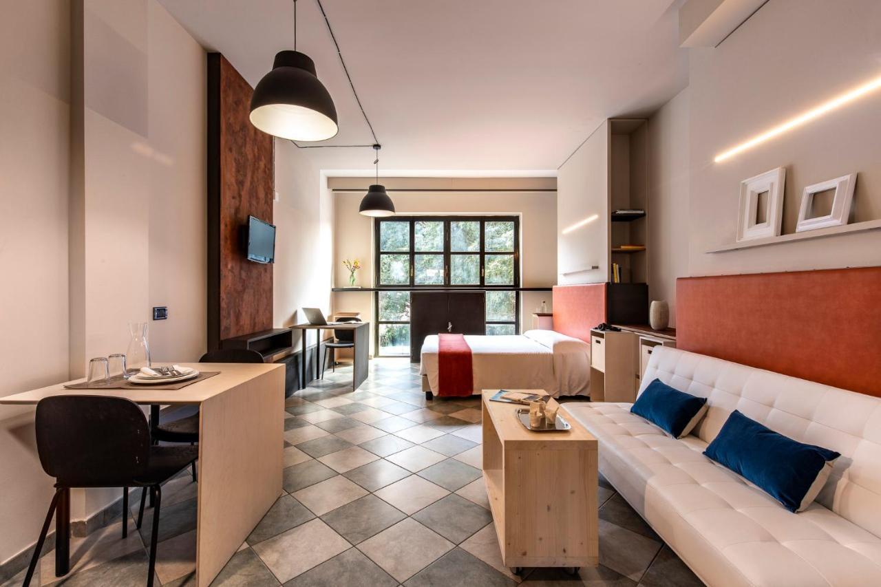 Residence 2Gi Milan Exterior photo