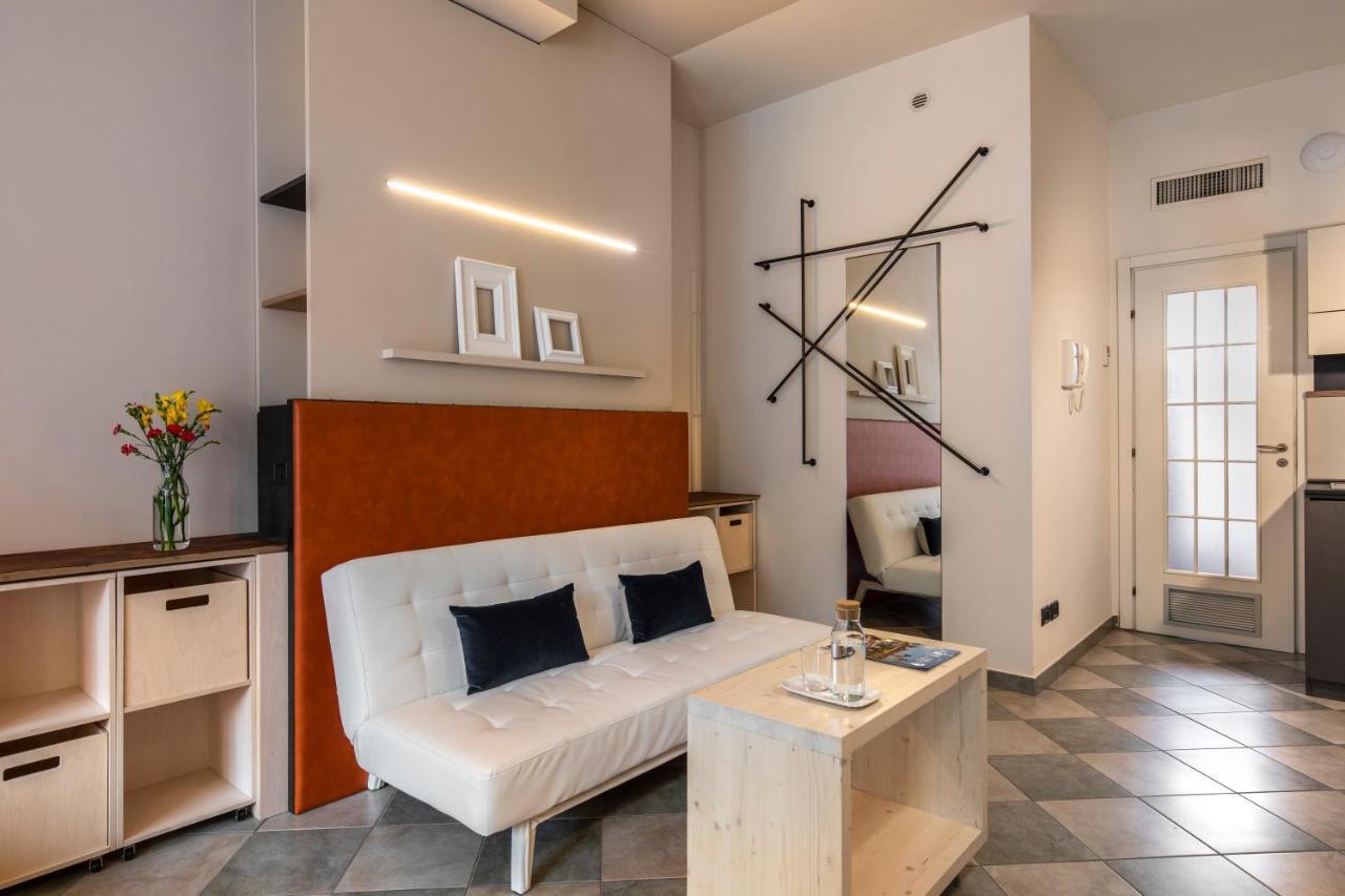 Residence 2Gi Milan Exterior photo
